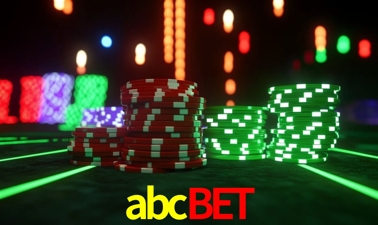 Welcome Bonus abcbet