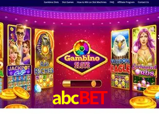 abcbet cassino online