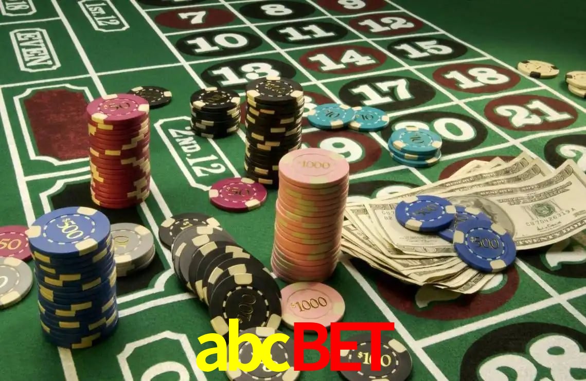 Experiência VIP abcbet