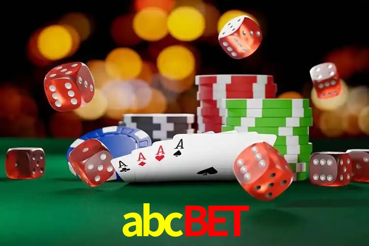 Avaliações dos Jogadores abcbet