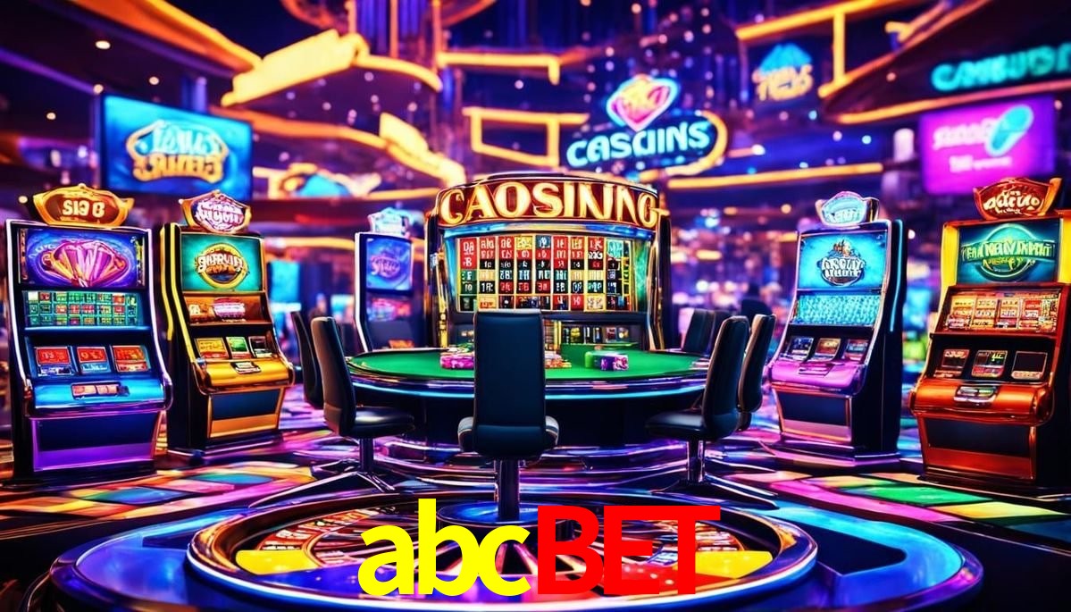 Estatísticas Esportivas abcbet