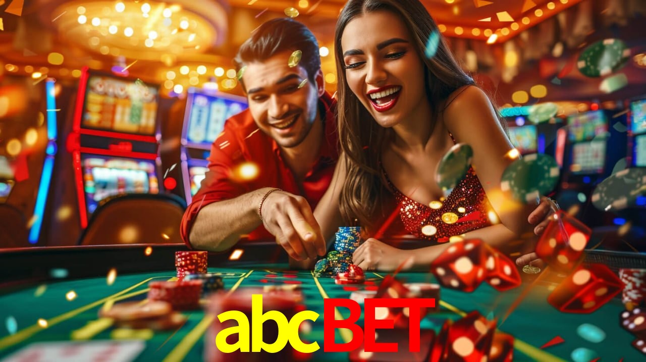 Cadastro Rápido abcbet