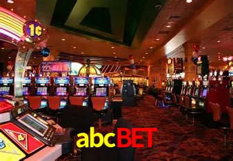 Descubra o Mundo do Cassino Online com abcbet