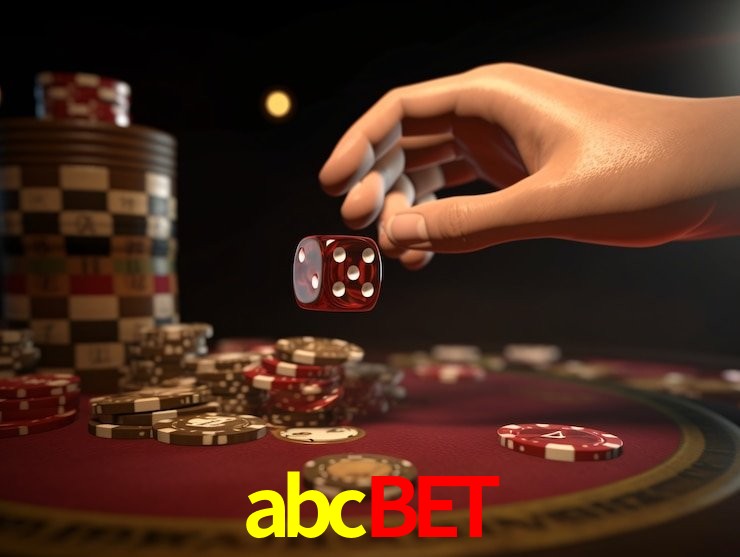 Recursos de Bônus abcbet