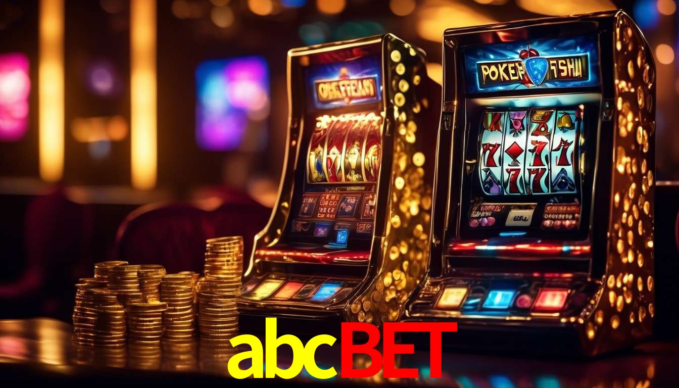 Inovações de Jogos na abcbet: O Futuro das Experiências Interativas