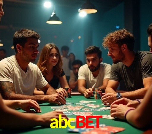 abcbet Plataforma