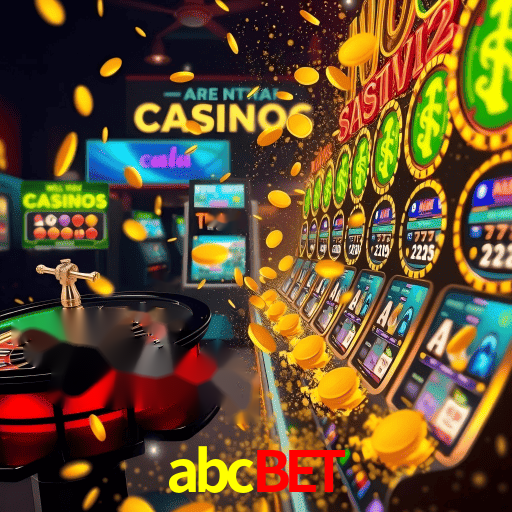 Explorando a Categoria de Eventos em Apostas na abcbet
