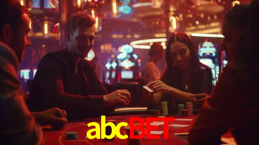 Desvendando o Mundo dos Jogos Virtuais na abcbet