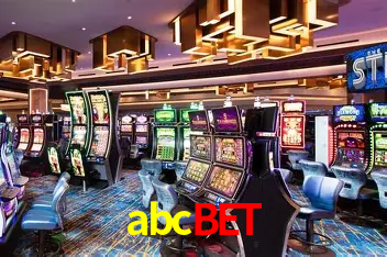 Descubra a Magia dos Jogos de Arcade no abcbet